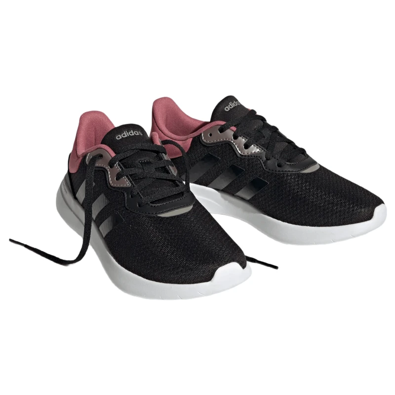 Adidas QT Racer 3.0 Shoe - Women's 4 Adidas QT Racer 3.0 Shoe - Women's - Image 2