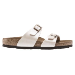Birkenstock Sydney Sandal - Women's -Terra Flex Shoes Shop 1256341 800 auto