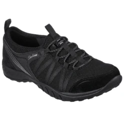 Skechers Relaxed Fit: Breathe-Easy Rugged Shoe - Women's -Terra Flex Shoes Shop 1256573 800 auto