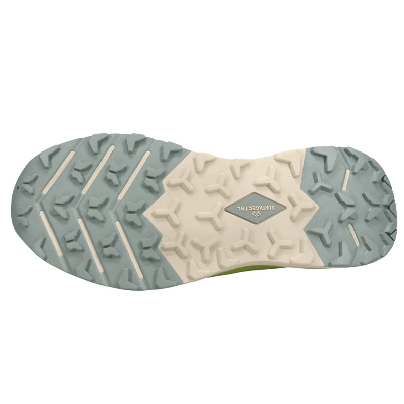 The North Face Vectiv Escape Trail Running Shoe - Women's 4 The North Face Vectiv Escape Trail Running Shoe - Women's - Image 2