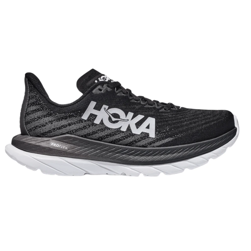 HOKA Mach 5 Running Shoe - Men's 3 HOKA Mach 5 Running Shoe - Men's