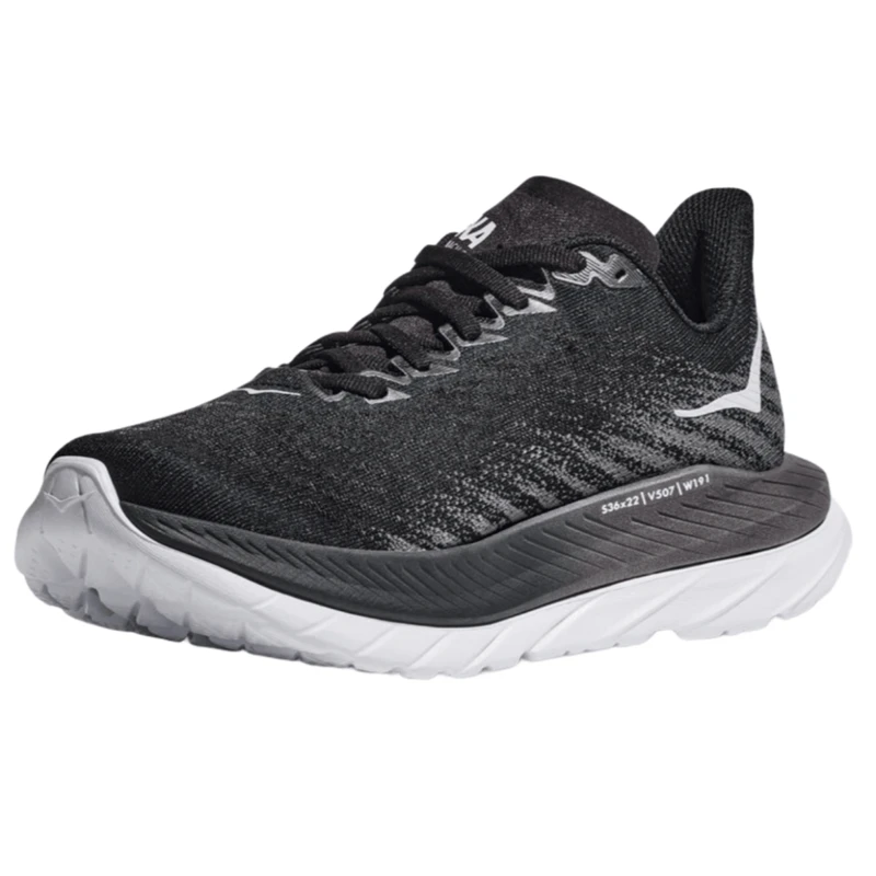 HOKA Mach 5 Running Shoe - Men's 4 HOKA Mach 5 Running Shoe - Men's - Image 2