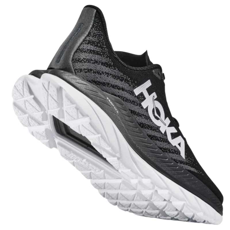 HOKA Mach 5 Running Shoe - Men's 5 HOKA Mach 5 Running Shoe - Men's - Image 3