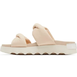 Sorel Viibe Twist Slide Sandal - Women's -Terra Flex Shoes Shop 1273913 800 auto