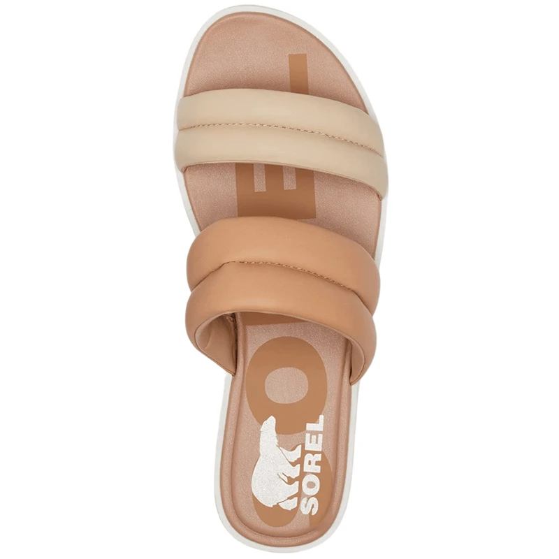 Sorel Ella II Puff Sandal - Women's 3 Sorel Ella II Puff Sandal - Women's