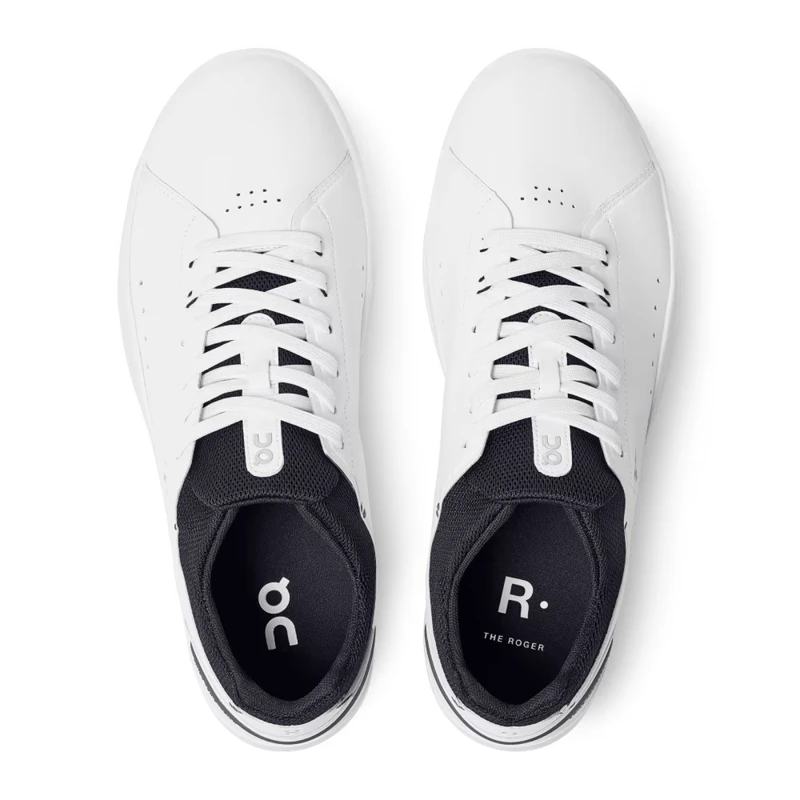 On The Roger Advantage Tennis Shoe - Men's 4 On The Roger Advantage Tennis Shoe - Men's - Image 2