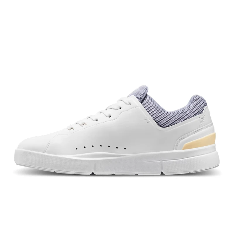 On The Roger Advantage Tennis Shoe - Women's 3 On The Roger Advantage Tennis Shoe - Women's