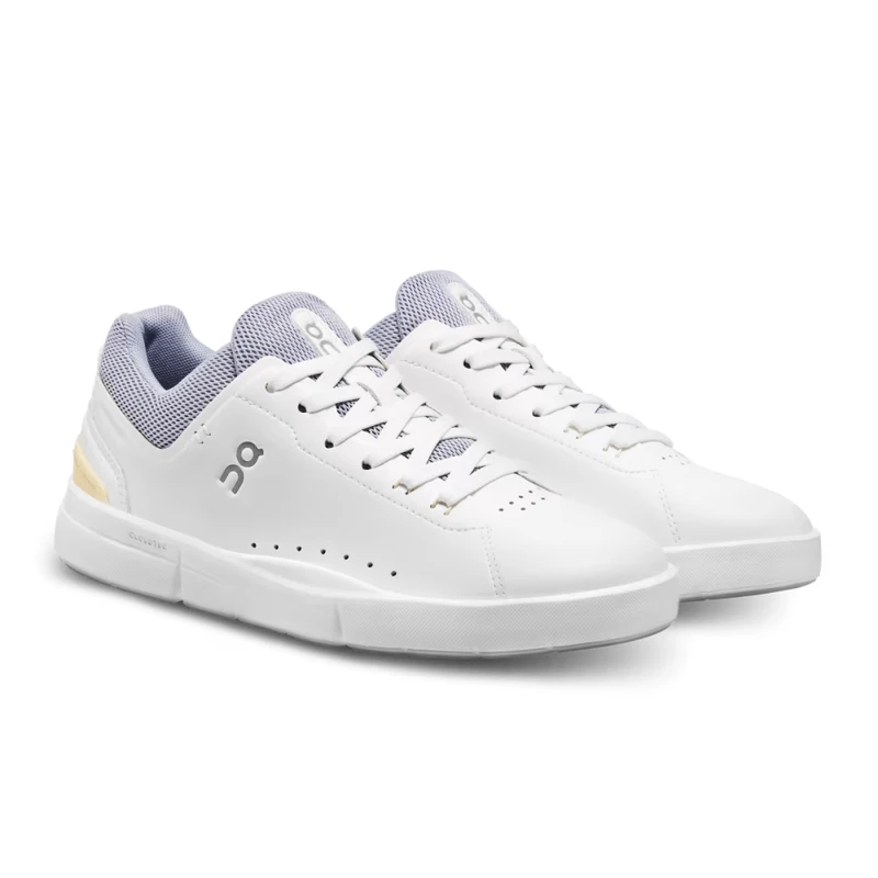 On The Roger Advantage Tennis Shoe - Women's 8 On The Roger Advantage Tennis Shoe - Women's - Image 6