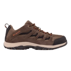 Columbia Crestwood Hiking Shoe - Men's -Terra Flex Shoes Shop 1274377 800 auto