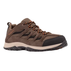 Columbia Crestwood Hiking Shoe - Men's -Terra Flex Shoes Shop 1274379 800 auto