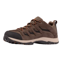 Columbia Crestwood Hiking Shoe - Men's