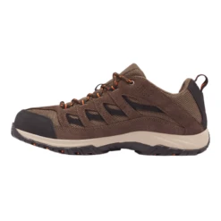 Columbia Crestwood Hiking Shoe - Men's -Terra Flex Shoes Shop 1274383 800 auto