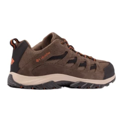 Columbia Crestwood Hiking Shoe - Men's -Terra Flex Shoes Shop 1274392 800 auto