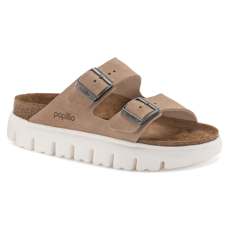 Birkenstock Arizona Chunky Sandal - Women's 5 Birkenstock Arizona Chunky Sandal - Women's - Image 3