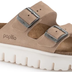 Birkenstock Arizona Chunky Sandal - Women's 12 Birkenstock Arizona Chunky Sandal - Women's -Terra Flex Shoes Shop 1274704 800 auto