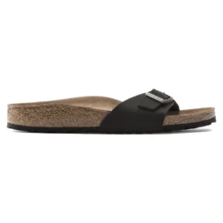 Birkenstock Madrid Vegan Sandal - Women's -Terra Flex Shoes Shop 1274735 800 auto