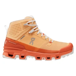 On Cloudrock 2 Waterproof Shoe - Women's -Terra Flex Shoes Shop 1275430 800 auto