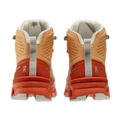 On Cloudrock 2 Waterproof Shoe - Women's -Terra Flex Shoes Shop 1275433 800 auto