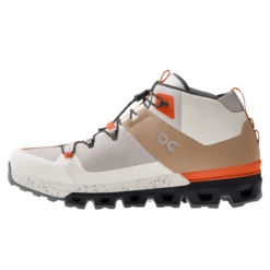 On Cloudtrax Hiking Shoe - Men's -Terra Flex Shoes Shop 1275546 800 auto