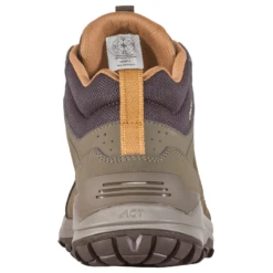 Oboz Sypes Mid Leather Waterproof Shoe - Men's 9 Oboz Sypes Mid Leather Waterproof Shoe - Men's -Terra Flex Shoes Shop 1275732 800 auto