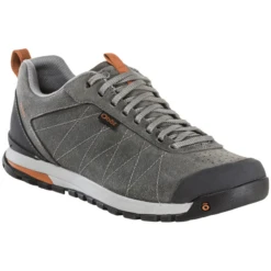 Oboz Bozeman Low Leather Shoe - Men's -Terra Flex Shoes Shop 1275861 800 auto