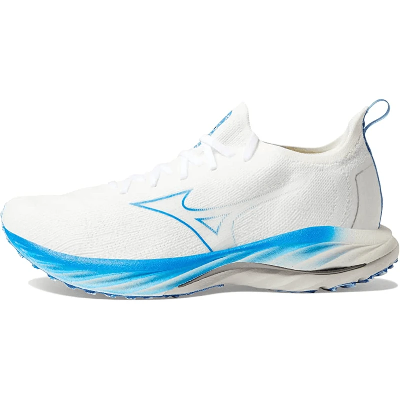Mizuno Wave Neo Wind Running Shoe - Men's 5 Mizuno Wave Neo Wind Running Shoe - Men's - Image 3