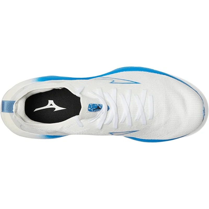 Mizuno Wave Neo Wind Running Shoe - Men's 9 Mizuno Wave Neo Wind Running Shoe - Men's - Image 7