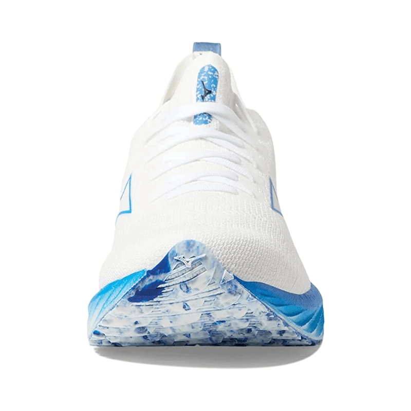 Mizuno Wave Neo Wind Running Shoe - Men's 6 Mizuno Wave Neo Wind Running Shoe - Men's - Image 4