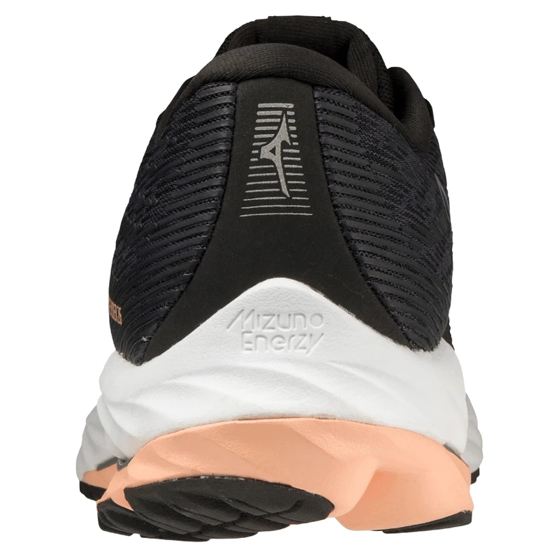 Mizuno Wave Rider 26 D Running Shoe - Women's 3 Mizuno Wave Rider 26 D Running Shoe - Women's