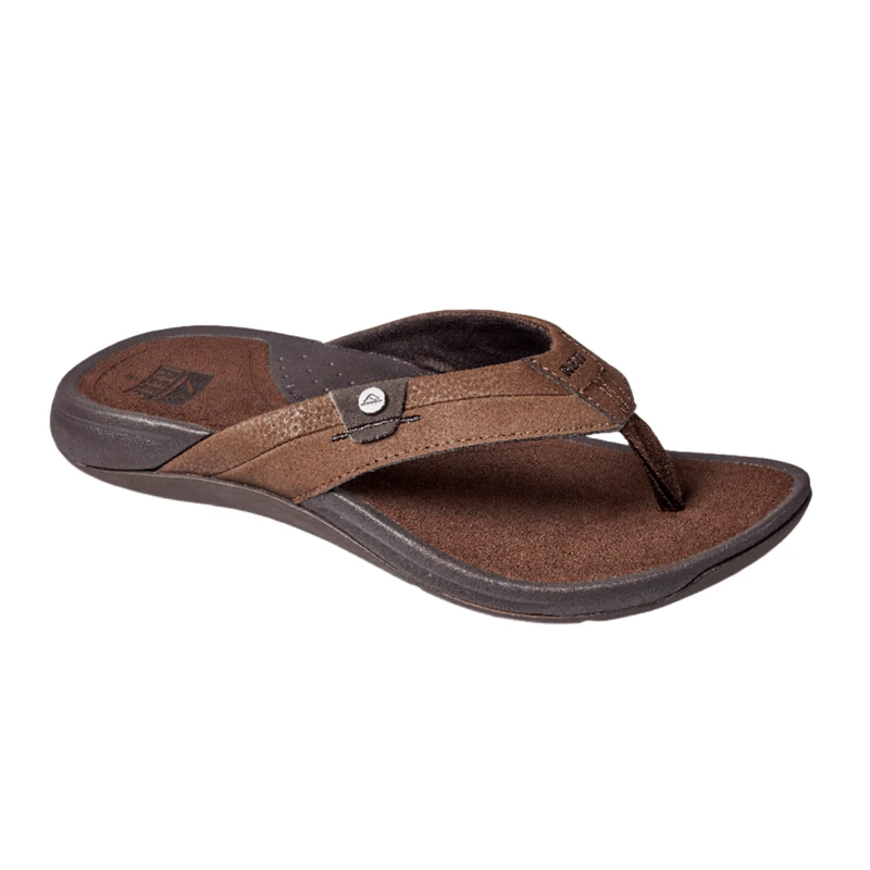 REEF Reef Pacific Sandal - Men's 5 REEF Reef Pacific Sandal - Men's - Image 3