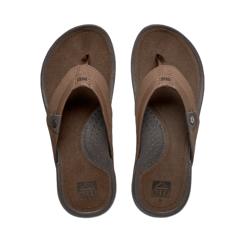 REEF Reef Pacific Sandal - Men's 6 REEF Reef Pacific Sandal - Men's - Image 4