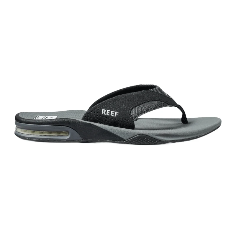 REEF Fanning Prints Sandal - Men's 5 REEF Fanning Prints Sandal - Men's - Image 3