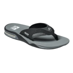 REEF Fanning Prints Sandal - Men's 10 REEF Fanning Prints Sandal - Men's -Terra Flex Shoes Shop 1278038 800 auto