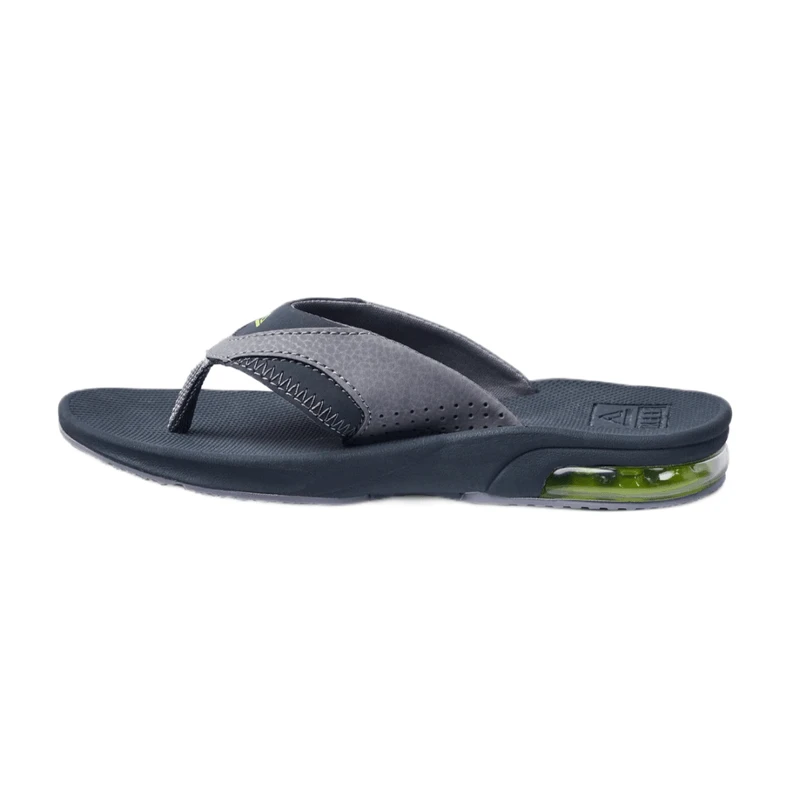 REEF Fanning Flip Flop - Youth 6 REEF Fanning Flip Flop - Youth - Image 4