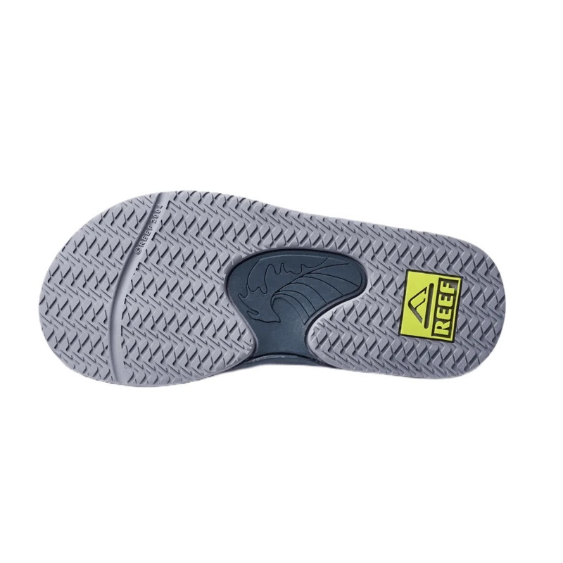 REEF Fanning Flip Flop - Youth 8 REEF Fanning Flip Flop - Youth - Image 6