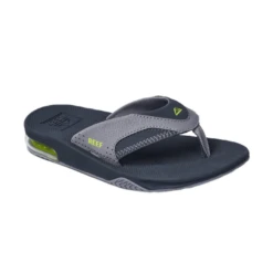REEF Fanning Flip Flop - Youth 15 REEF Fanning Flip Flop - Youth -Terra Flex Shoes Shop 1278053 800 auto