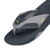 REEF Fanning Flip Flop - Youth -Terra Flex Shoes Shop 1278057 800 auto