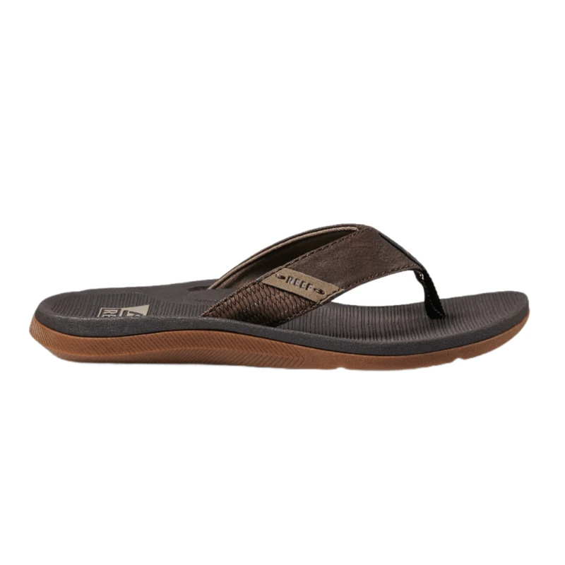REEF Santa Ana Sandal - Men's 4 REEF Santa Ana Sandal - Men's - Image 2