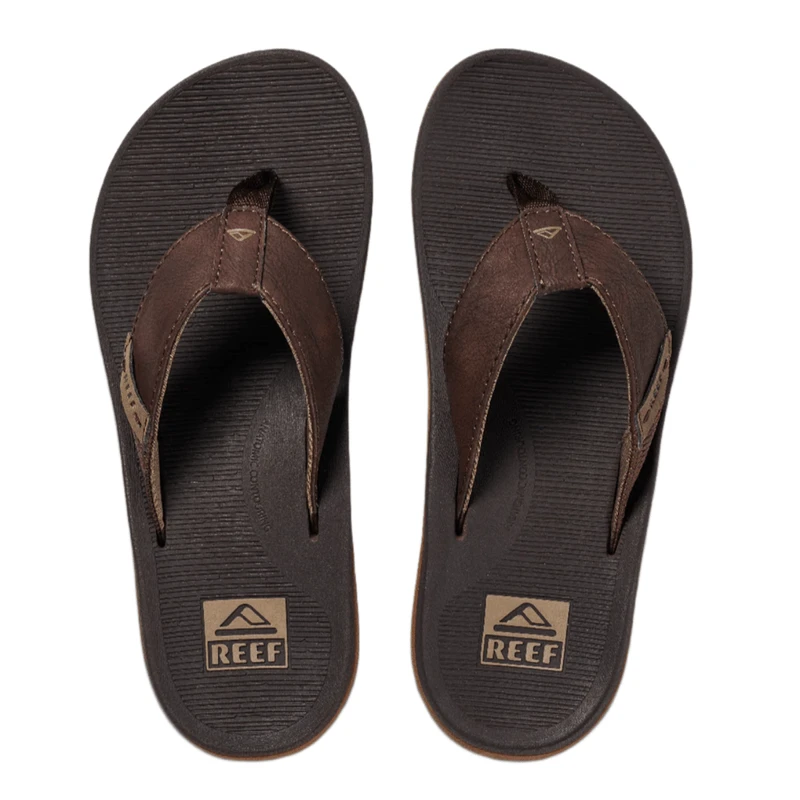 REEF Santa Ana Sandal - Men's 6 REEF Santa Ana Sandal - Men's - Image 4