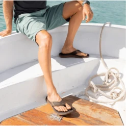 REEF Santa Ana Sandal - Men's 10 REEF Santa Ana Sandal - Men's -Terra Flex Shoes Shop 1278126 800 auto