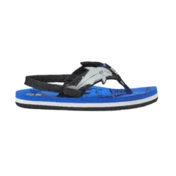 REEF Little Ahi Shark Sandal - Boys' -Terra Flex Shoes Shop 1278202 800 auto