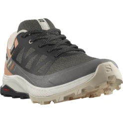Salomon Outrise Clima Waterproof Shoe - Women's -Terra Flex Shoes Shop 1278380 800 auto