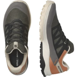 Salomon Outrise Clima Waterproof Shoe - Women's -Terra Flex Shoes Shop 1278381 800 auto