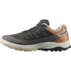 Salomon Outrise Clima Waterproof Shoe - Women's -Terra Flex Shoes Shop 1278382 800 auto