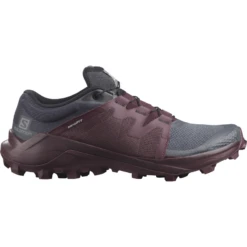 Salomon Wildcross Trail Running Shoe - Women's -Terra Flex Shoes Shop 1278433 800 auto