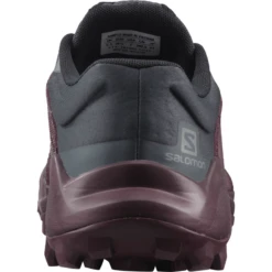 Salomon Wildcross Trail Running Shoe - Women's -Terra Flex Shoes Shop 1278436 800 auto