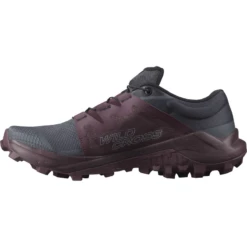 Salomon Wildcross Trail Running Shoe - Women's -Terra Flex Shoes Shop 1278438 800 auto