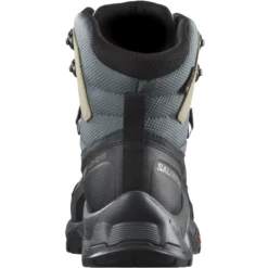 Salomon Quest Element Gore-Tex Hiking Boot - Women's -Terra Flex Shoes Shop 1278491 800 auto