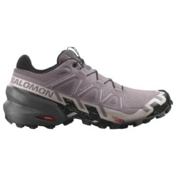 Salomon Speedcross 6 Wide Trail Running Shoe - Women's -Terra Flex Shoes Shop 1278509 800 auto