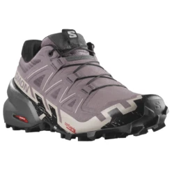 Salomon Speedcross 6 Wide Trail Running Shoe - Women's -Terra Flex Shoes Shop 1278511 800 auto